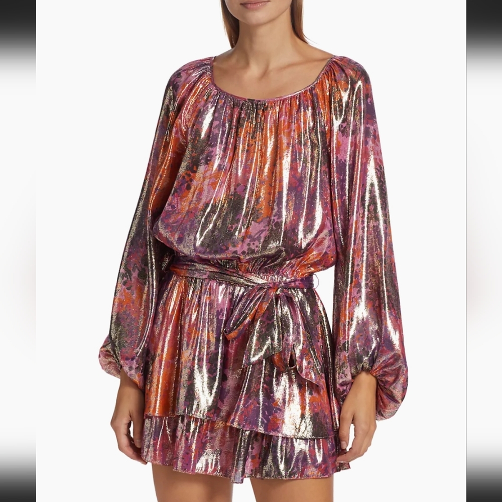 Ramy Brook Miami Dress size Small